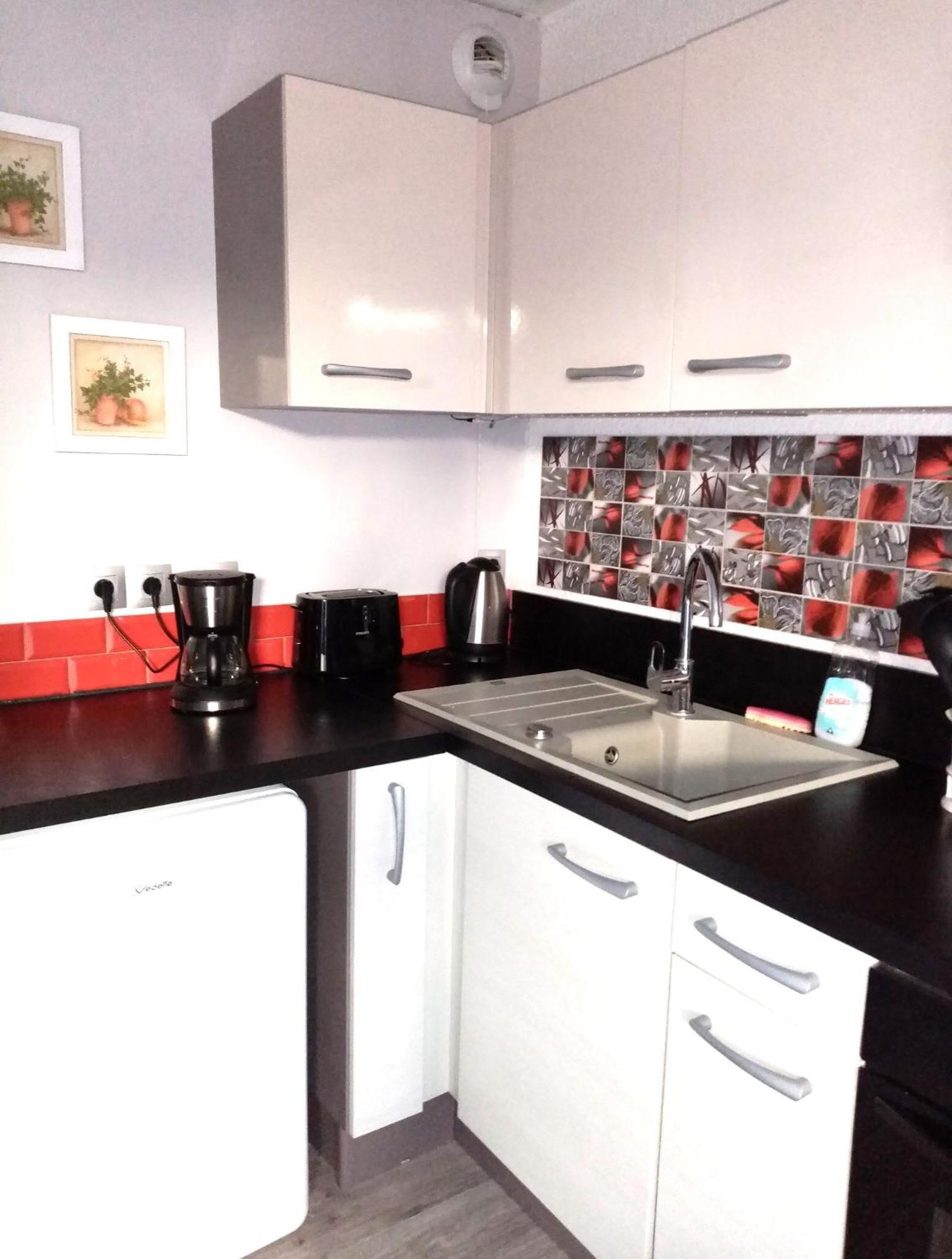 Cabourg Agreable T2 Residence Calme - Terrasse 20M2 - Animaux Bienvenus Экстерьер фото
