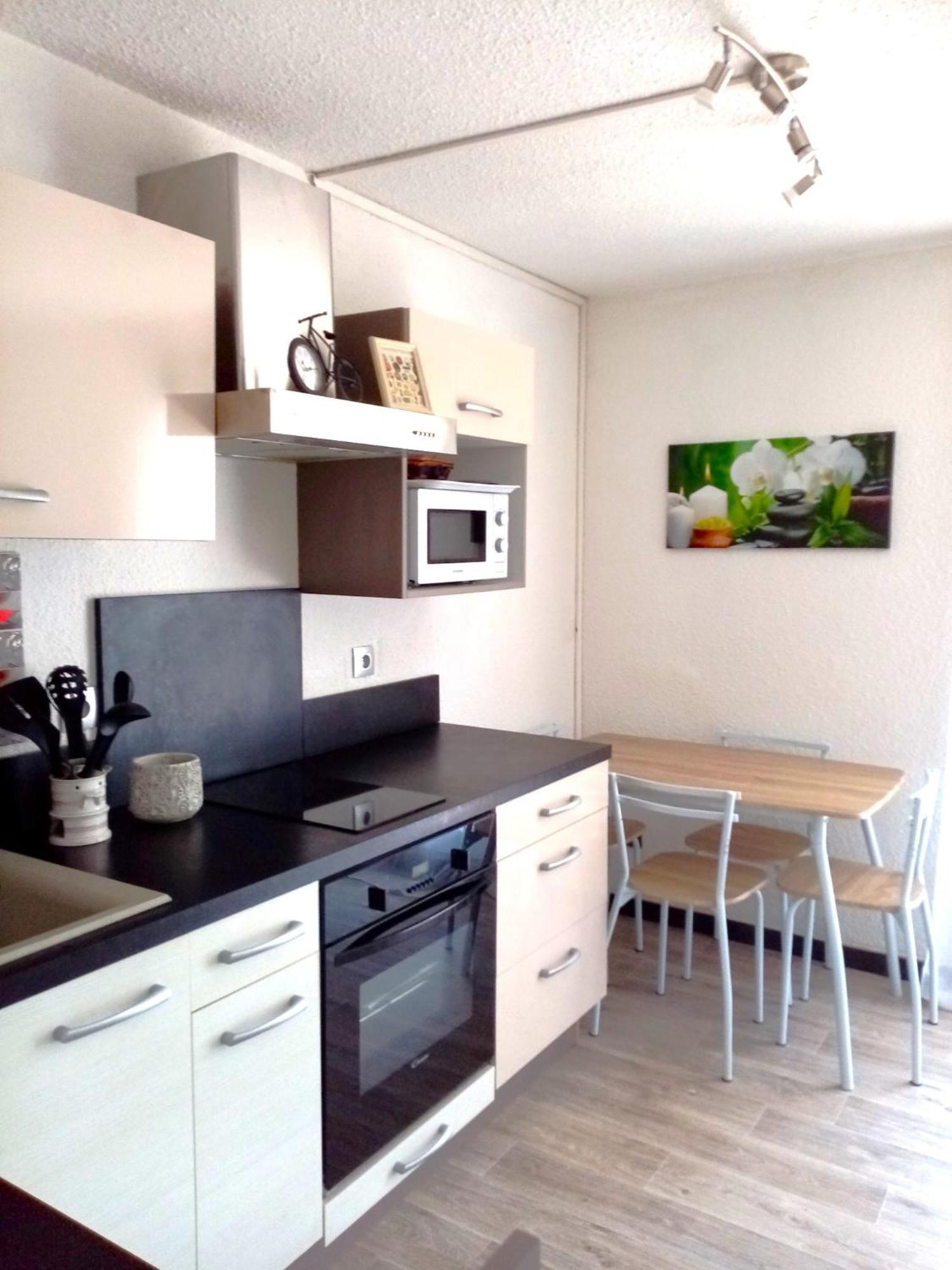 Cabourg Agreable T2 Residence Calme - Terrasse 20M2 - Animaux Bienvenus Экстерьер фото