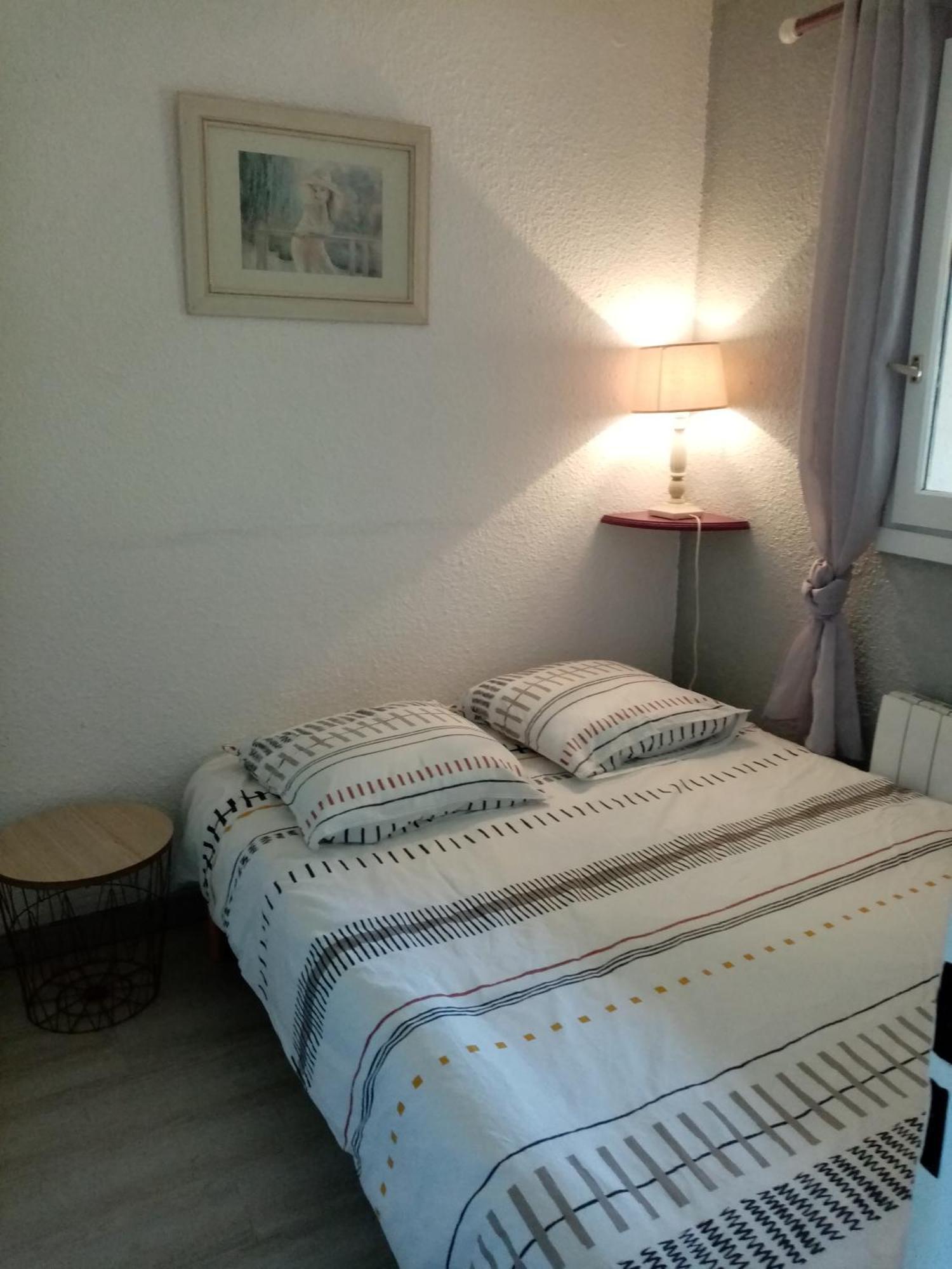 Cabourg Agreable T2 Residence Calme - Terrasse 20M2 - Animaux Bienvenus Экстерьер фото