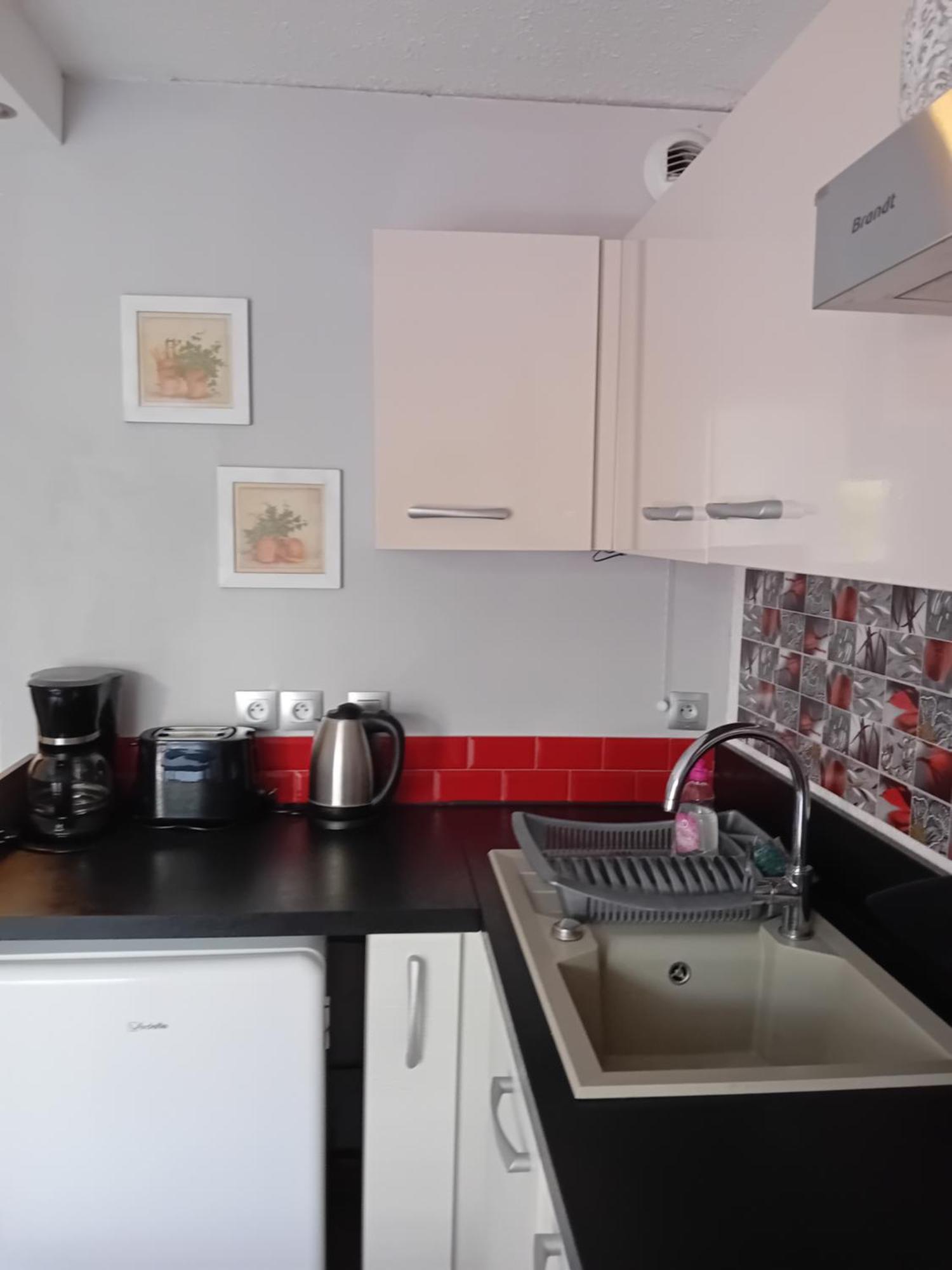Cabourg Agreable T2 Residence Calme - Terrasse 20M2 - Animaux Bienvenus Экстерьер фото