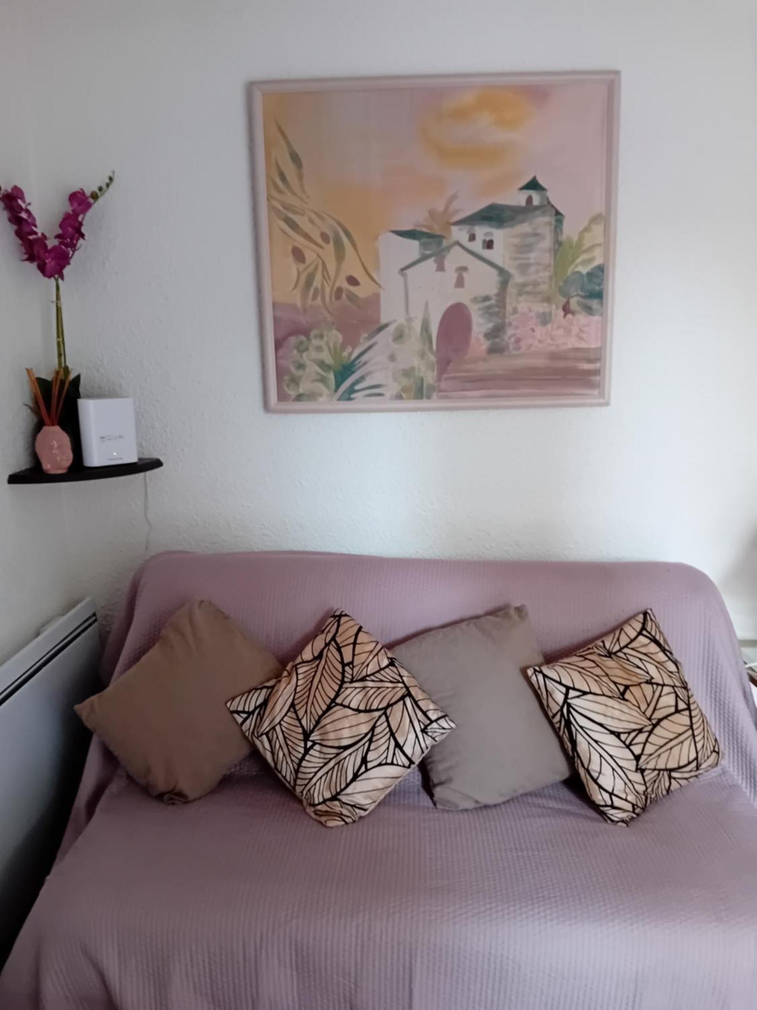 Cabourg Agreable T2 Residence Calme - Terrasse 20M2 - Animaux Bienvenus Экстерьер фото