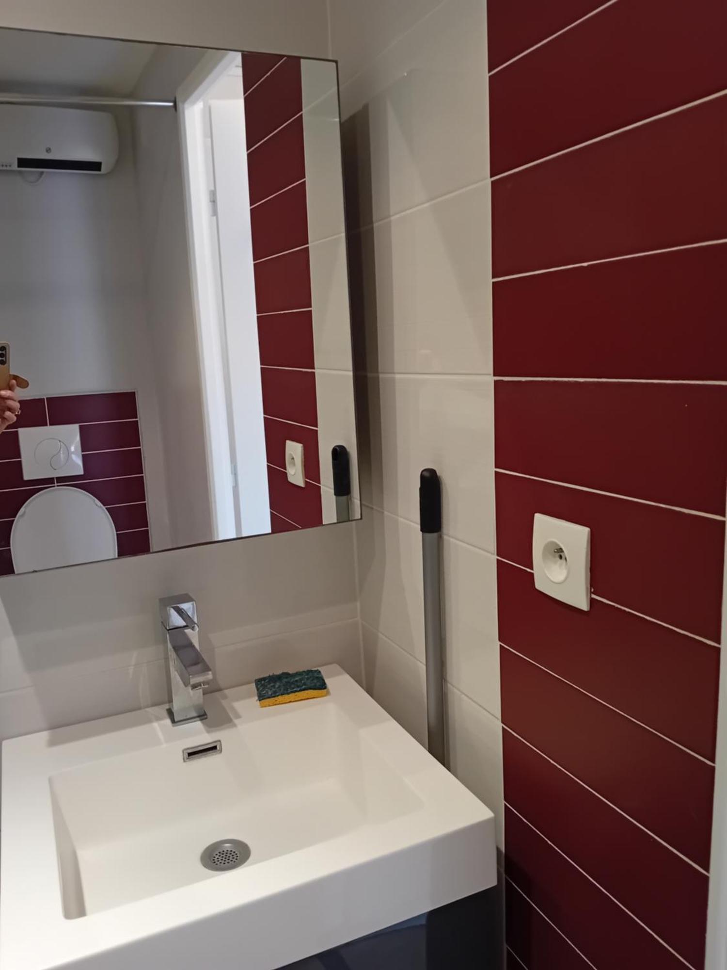 Cabourg Agreable T2 Residence Calme - Terrasse 20M2 - Animaux Bienvenus Экстерьер фото